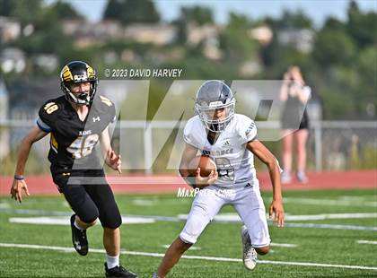 Thumbnail 2 in Severance vs Green Mountain photogallery.