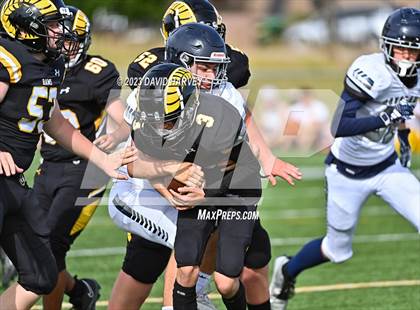 Thumbnail 3 in Severance vs Green Mountain photogallery.