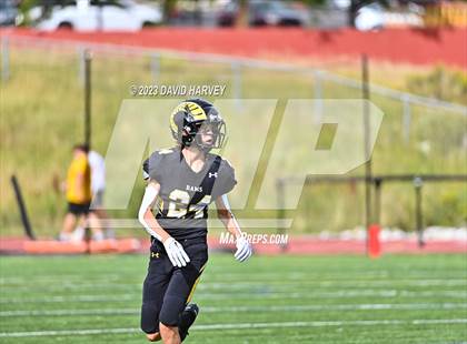 Thumbnail 1 in Severance vs Green Mountain photogallery.