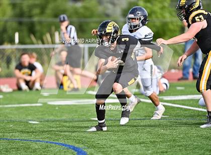 Thumbnail 2 in Severance vs Green Mountain photogallery.