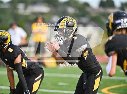 Thumbnail 2 in Severance vs Green Mountain photogallery.