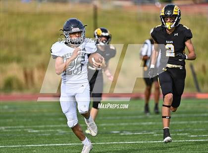 Thumbnail 3 in Severance vs Green Mountain photogallery.