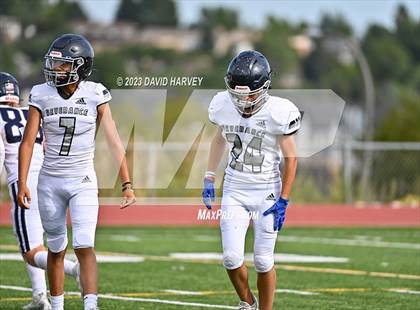 Thumbnail 3 in Severance vs Green Mountain photogallery.