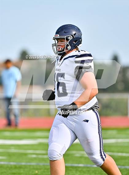 Thumbnail 1 in Severance vs Green Mountain photogallery.