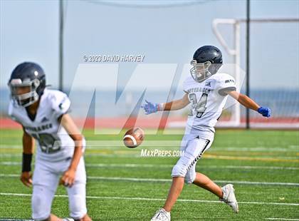 Thumbnail 3 in Severance vs Green Mountain photogallery.