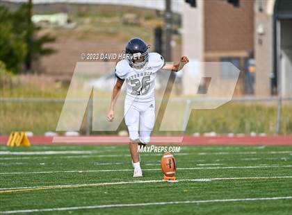Thumbnail 2 in Severance vs Green Mountain photogallery.