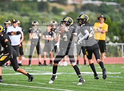 Thumbnail 1 in Severance vs Green Mountain photogallery.