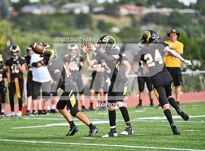 Thumbnail 1 in Severance vs Green Mountain photogallery.