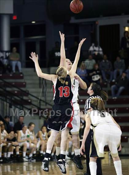 Thumbnail 1 in Gunn vs. Archbishop Mitty (CIF CCS D2 Final) photogallery.