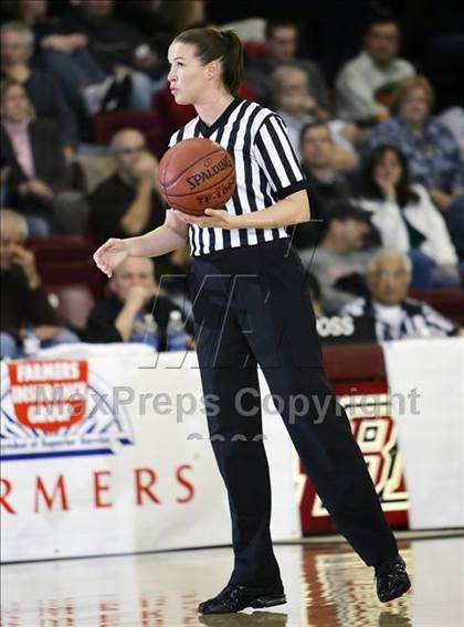 Thumbnail 1 in Gunn vs. Archbishop Mitty (CIF CCS D2 Final) photogallery.