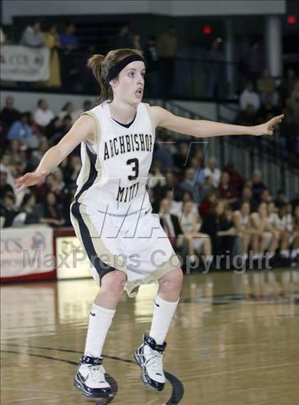 Thumbnail 3 in Gunn vs. Archbishop Mitty (CIF CCS D2 Final) photogallery.