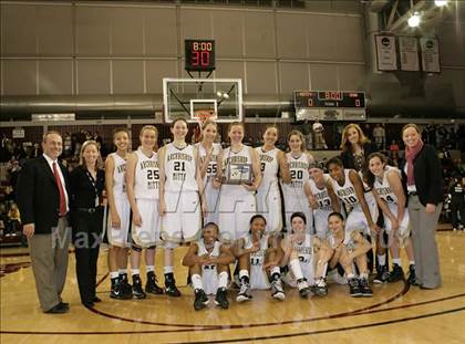 Thumbnail 3 in Gunn vs. Archbishop Mitty (CIF CCS D2 Final) photogallery.