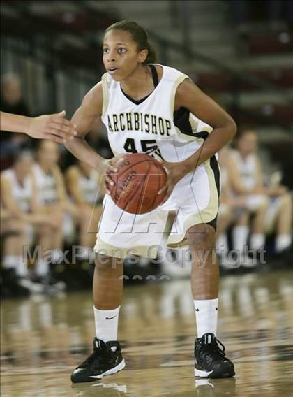 Thumbnail 2 in Gunn vs. Archbishop Mitty (CIF CCS D2 Final) photogallery.