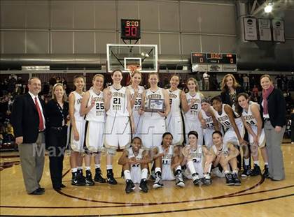 Thumbnail 1 in Gunn vs. Archbishop Mitty (CIF CCS D2 Final) photogallery.