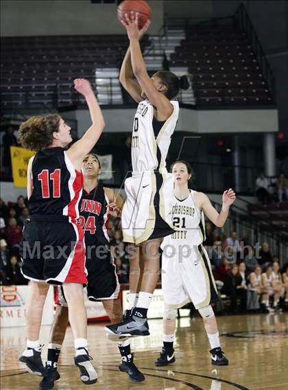 Thumbnail 1 in Gunn vs. Archbishop Mitty (CIF CCS D2 Final) photogallery.