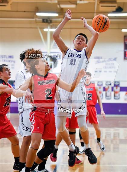 Thumbnail 2 in Pershing County @ Yerington photogallery.