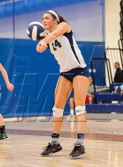 Thumbnail 3 in ThunderRidge vs. Cherry Creek (Titan Classic) photogallery.