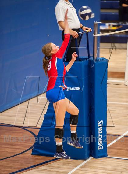 Thumbnail 3 in ThunderRidge vs. Cherry Creek (Titan Classic) photogallery.