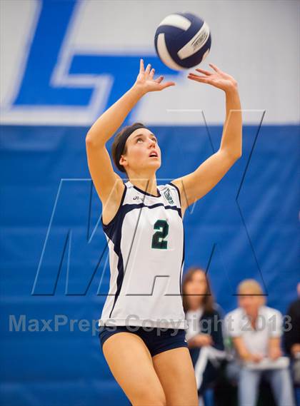 Thumbnail 2 in ThunderRidge vs. Cherry Creek (Titan Classic) photogallery.
