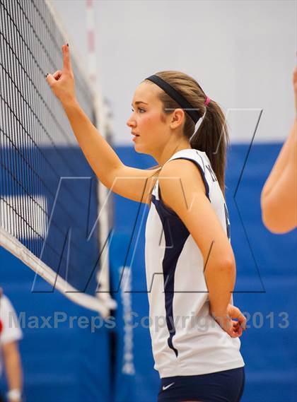 Thumbnail 1 in ThunderRidge vs. Cherry Creek (Titan Classic) photogallery.