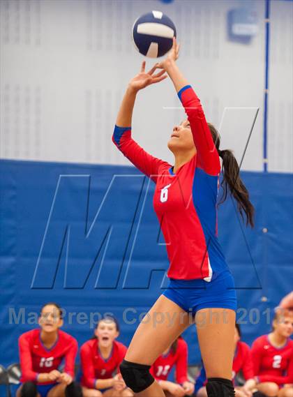 Thumbnail 2 in ThunderRidge vs. Cherry Creek (Titan Classic) photogallery.