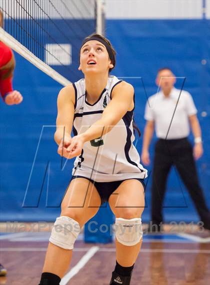 Thumbnail 2 in ThunderRidge vs. Cherry Creek (Titan Classic) photogallery.