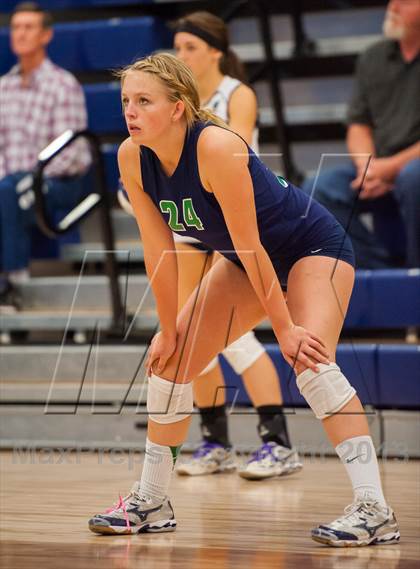 Thumbnail 1 in ThunderRidge vs. Cherry Creek (Titan Classic) photogallery.