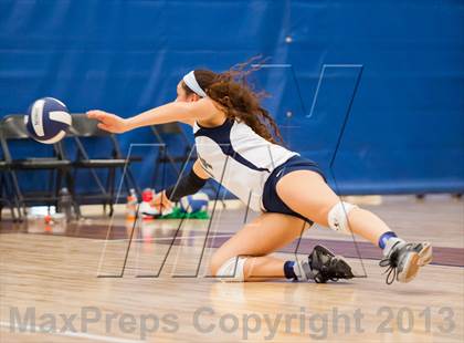 Thumbnail 1 in ThunderRidge vs. Cherry Creek (Titan Classic) photogallery.