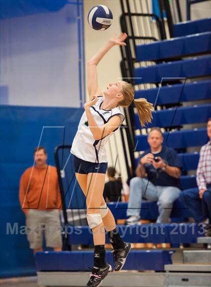 Thumbnail 3 in ThunderRidge vs. Cherry Creek (Titan Classic) photogallery.