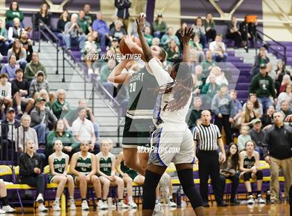 Thumbnail 2 in Bishop Brossart vs Scott (37th District Championship) photogallery.