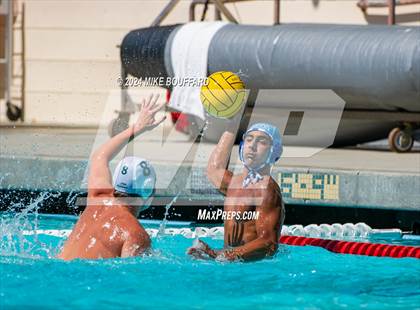 Thumbnail 1 in Mira Costa vs Corona Del Mar (Tournament of Champions) photogallery.