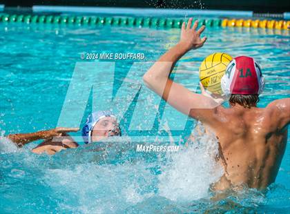 Thumbnail 3 in Mira Costa vs Corona Del Mar (Tournament of Champions) photogallery.