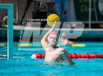 Thumbnail 3 in Mira Costa vs Corona Del Mar (Tournament of Champions) photogallery.