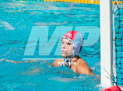 Thumbnail 2 in Mira Costa vs Corona Del Mar (Tournament of Champions) photogallery.