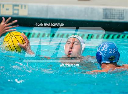 Thumbnail 1 in Mira Costa vs Corona Del Mar (Tournament of Champions) photogallery.