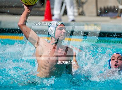 Thumbnail 3 in Mira Costa vs Corona Del Mar (Tournament of Champions) photogallery.