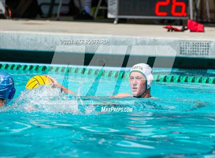Thumbnail 2 in Mira Costa vs Corona Del Mar (Tournament of Champions) photogallery.