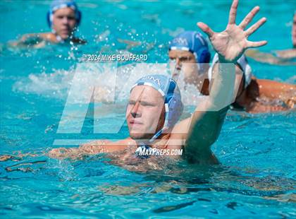 Thumbnail 3 in Mira Costa vs Corona Del Mar (Tournament of Champions) photogallery.