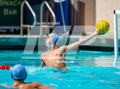Thumbnail 3 in Mira Costa vs Corona Del Mar (Tournament of Champions) photogallery.