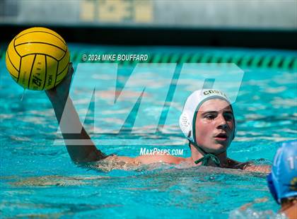 Thumbnail 1 in Mira Costa vs Corona Del Mar (Tournament of Champions) photogallery.