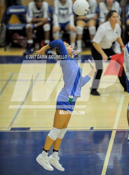 Thumbnail 3 in Xavier College Prep vs. Perry (AIA 6A Semifinal) photogallery.