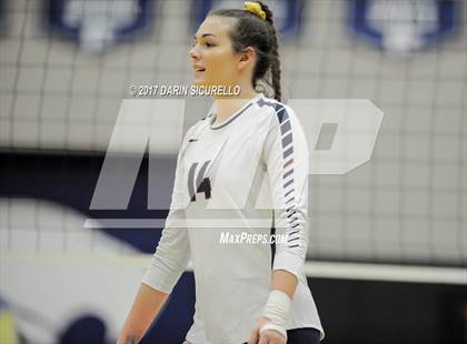 Thumbnail 2 in Xavier College Prep vs. Perry (AIA 6A Semifinal) photogallery.