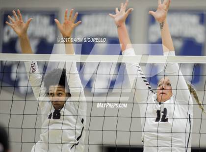 Thumbnail 1 in Xavier College Prep vs. Perry (AIA 6A Semifinal) photogallery.