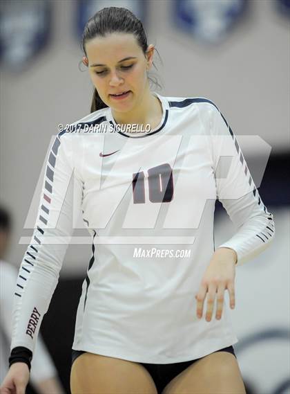 Thumbnail 3 in Xavier College Prep vs. Perry (AIA 6A Semifinal) photogallery.