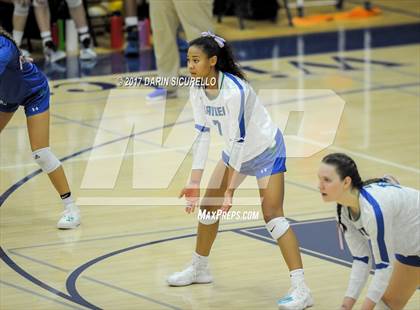 Thumbnail 3 in Xavier College Prep vs. Perry (AIA 6A Semifinal) photogallery.