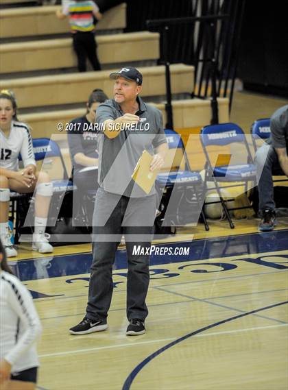 Thumbnail 1 in Xavier College Prep vs. Perry (AIA 6A Semifinal) photogallery.