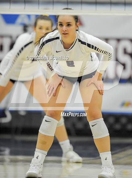 Thumbnail 1 in Xavier College Prep vs. Perry (AIA 6A Semifinal) photogallery.