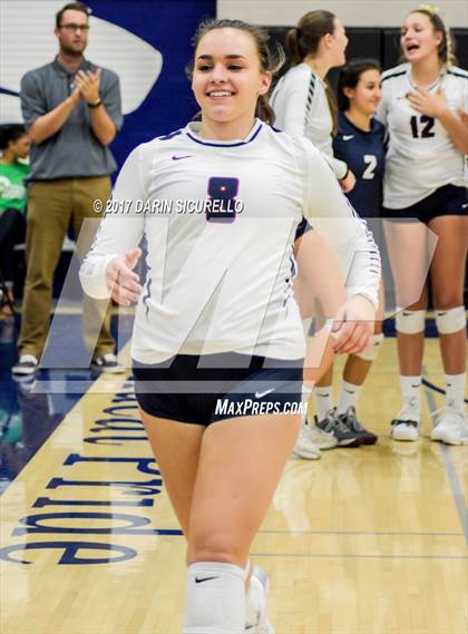 Thumbnail 3 in Xavier College Prep vs. Perry (AIA 6A Semifinal) photogallery.