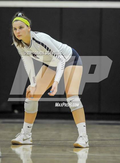 Thumbnail 3 in Xavier College Prep vs. Perry (AIA 6A Semifinal) photogallery.