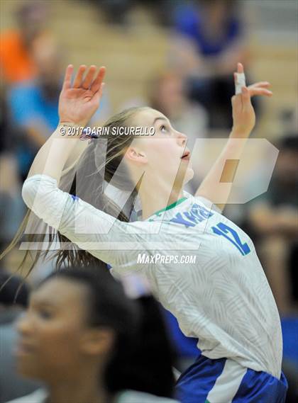 Thumbnail 2 in Xavier College Prep vs. Perry (AIA 6A Semifinal) photogallery.